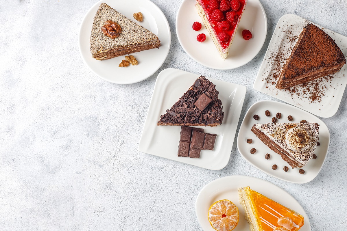 Cucinare dolci in casa e venderli: il mondo delle IAD