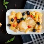 I benefici per la salute di stoccafisso e baccalà