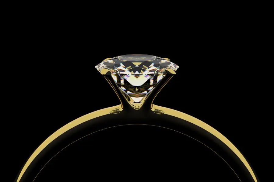 Anello solitario: guida alla scelta e alla manutenzione della montatura