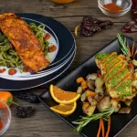 Come sostenere il sistema immunitario con l'alimentazione