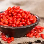 Bacche di Goji: perché fanno così bene?