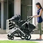 Il passeggino: come riconoscere quello giusto