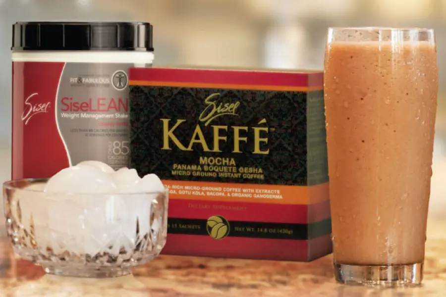 Prodotti Sisel: Il benessere biologico!