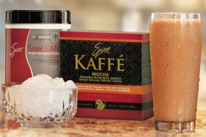 Prodotti Sisel: Il benessere biologico!