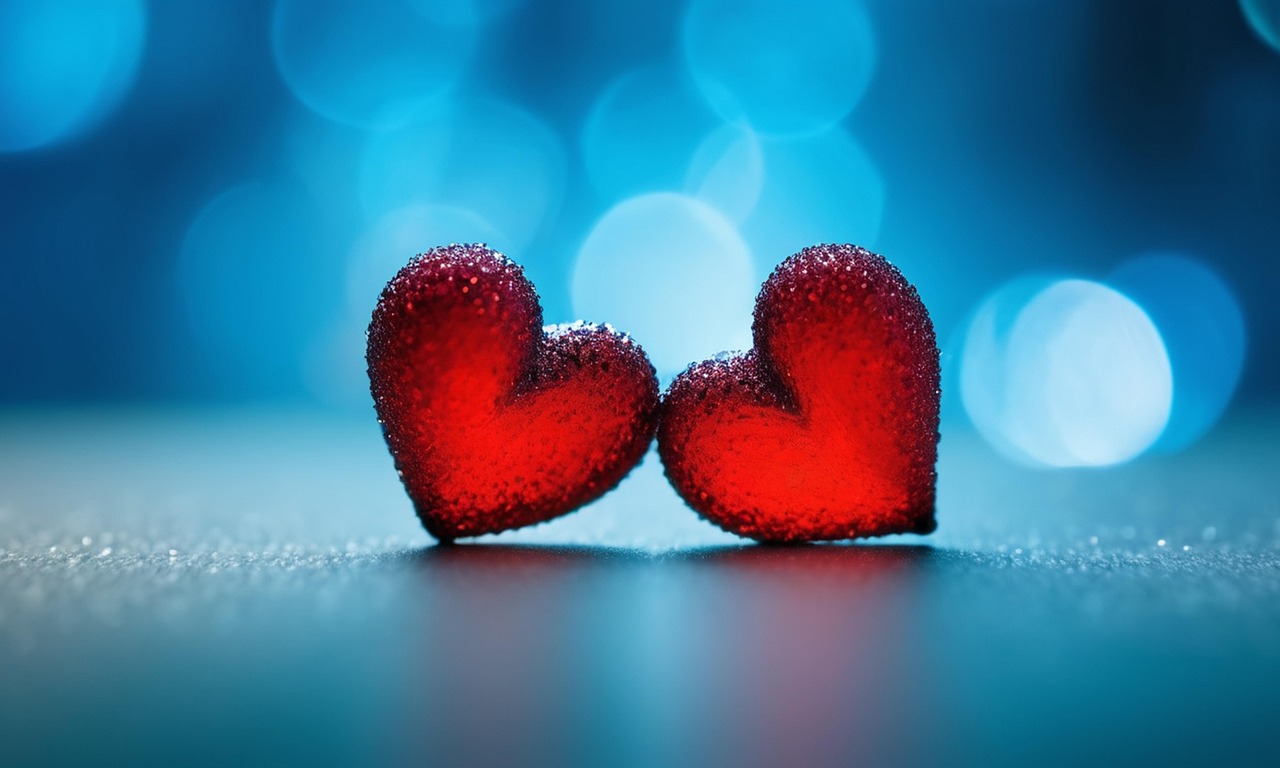 Perché festeggiare San Valentino? I motivi psicologici