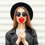 Un trucco labra perfetto