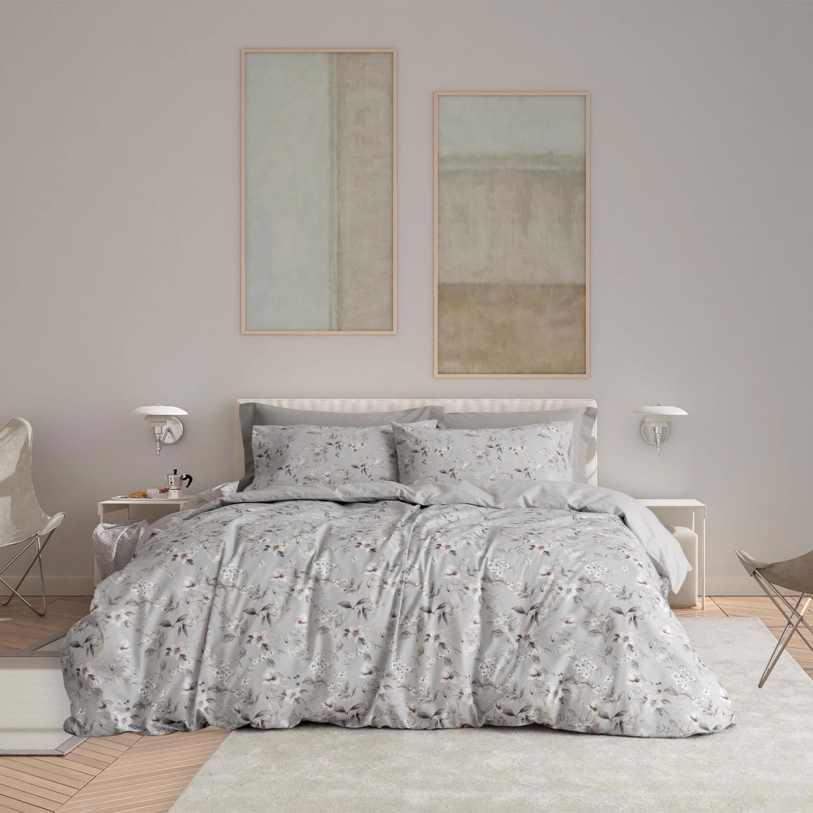 Come posizionare il letto per un riposo ottimale