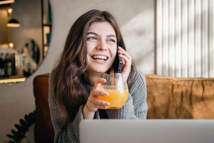 Freelance e alimentazione: cosa mangiare per favorire la produttività
