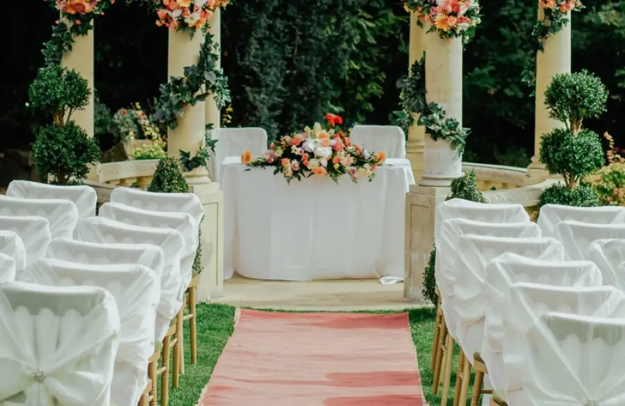 Wedding planner cosa fa e cosa non fa