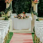 Wedding planner cosa fa e cosa non fa