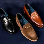 Moda Uomo: il Mocassino