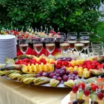 Come allestire un buffet da sogno: idee e consigli utili per fare un figurone