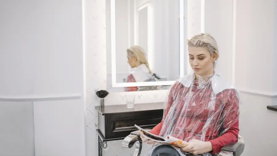 Come aprire un salone di Hairstylist a Milano di successo. Ecco i miei consigli