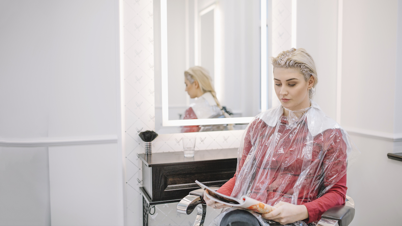 Come aprire un salone di Hairstylist a Milano di successo. Ecco i miei consigli