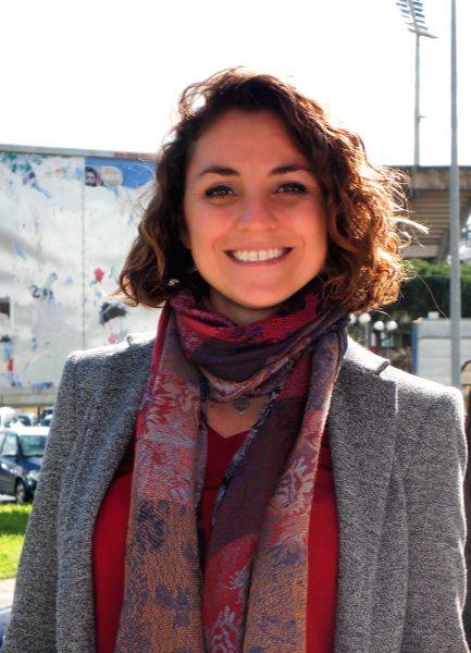 Anna Ventrella